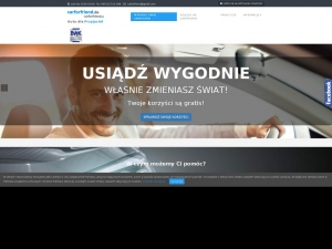 Samochody uzywane z Niemiec wa atrakcyjnej cenie