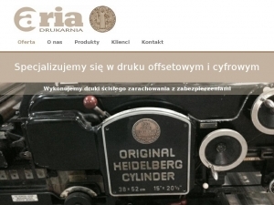 Ekonomiczne techniki drukarskie w niskich cenach