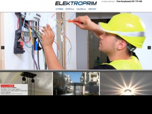 Najbardziej profesjonalny elektryk w Piasecznie