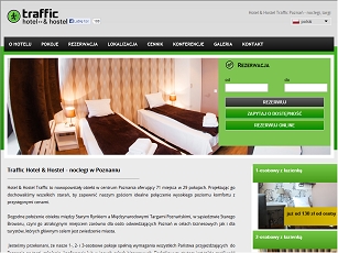 Tani hotel specjalnie dla ciebie! Sprawdź!