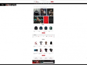 Najlepsze wyposażenie sportowe w internecie