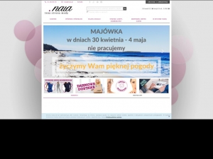 Inspirujące kolekcje ubrań na każdą okazję