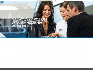 Praca u dealera samochodów marki BMW