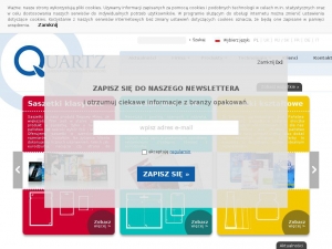 Jak przebiega produkcja chusteczek?