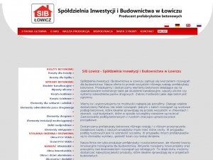 Kineta - czyli rodzaj wyprofilowanego koryta w dnie studzienki