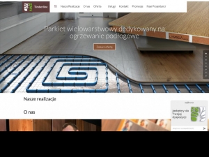Markowe lakiery i woski do pielęgnacji parkietów
